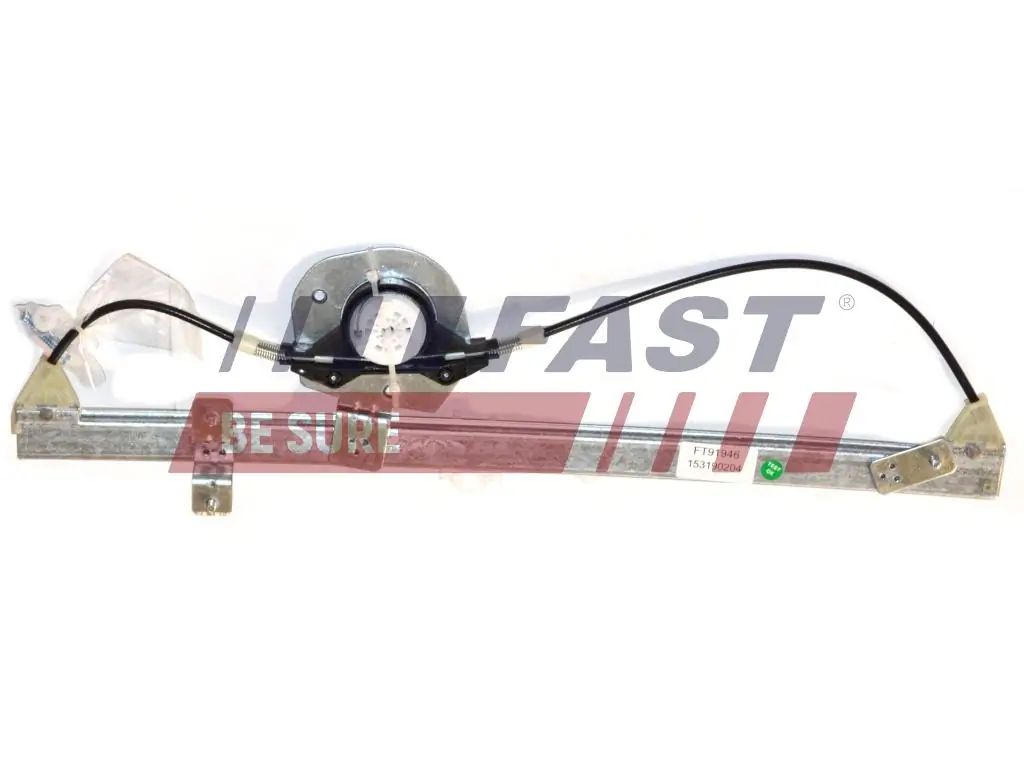 Window Regulator FT91946