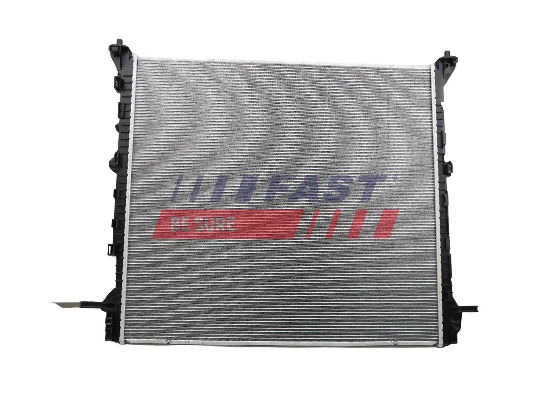 Radiator, engine cooling FT55073