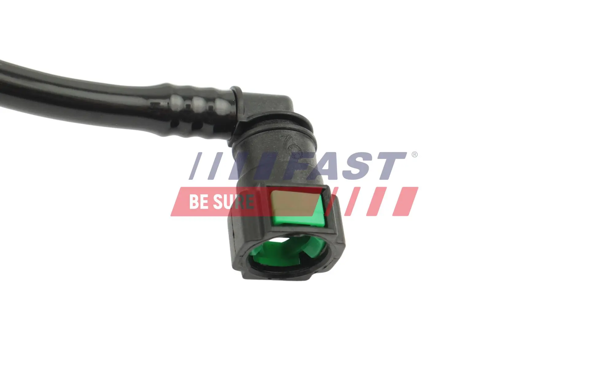 Vacuum Hose, brake booster FT00859