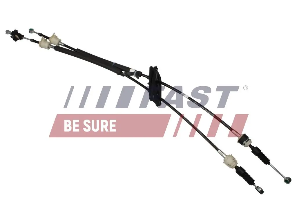 Cable Pull, manual transmission FT73015