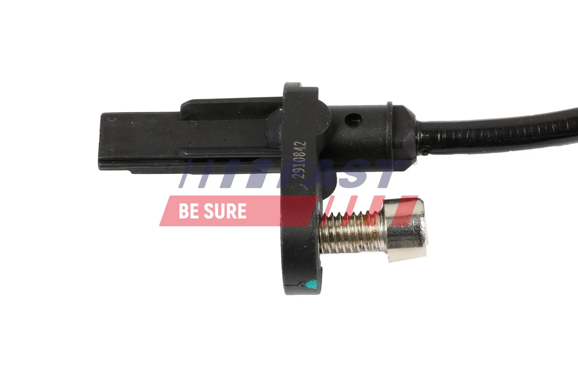 Holder, wheel speed sensor FT80583