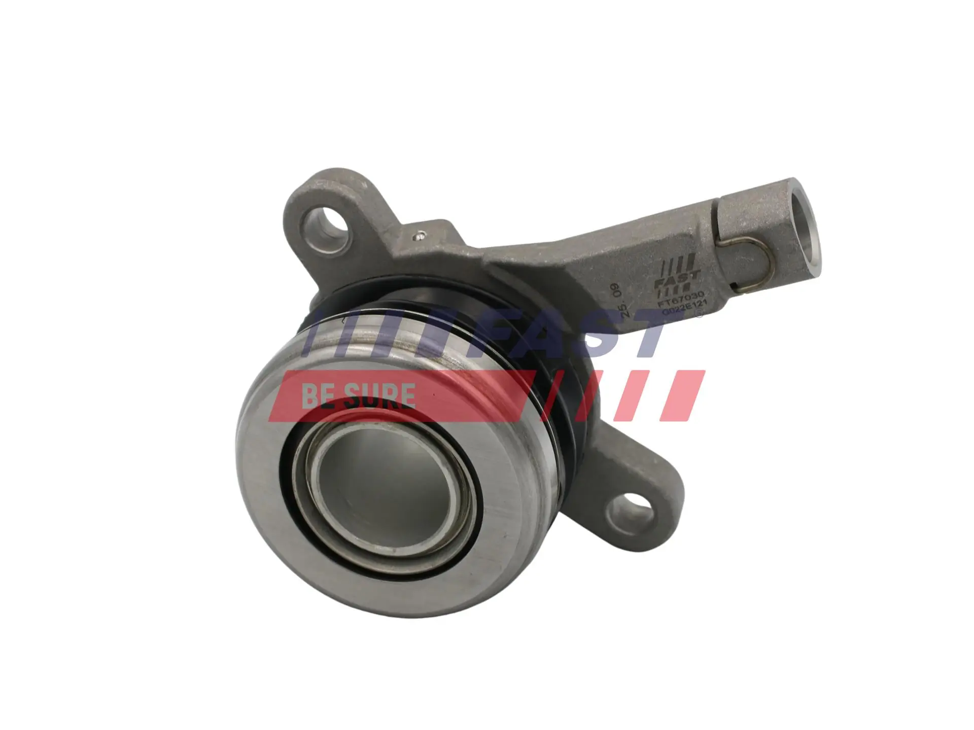 Central Slave Cylinder, clutch FT67030