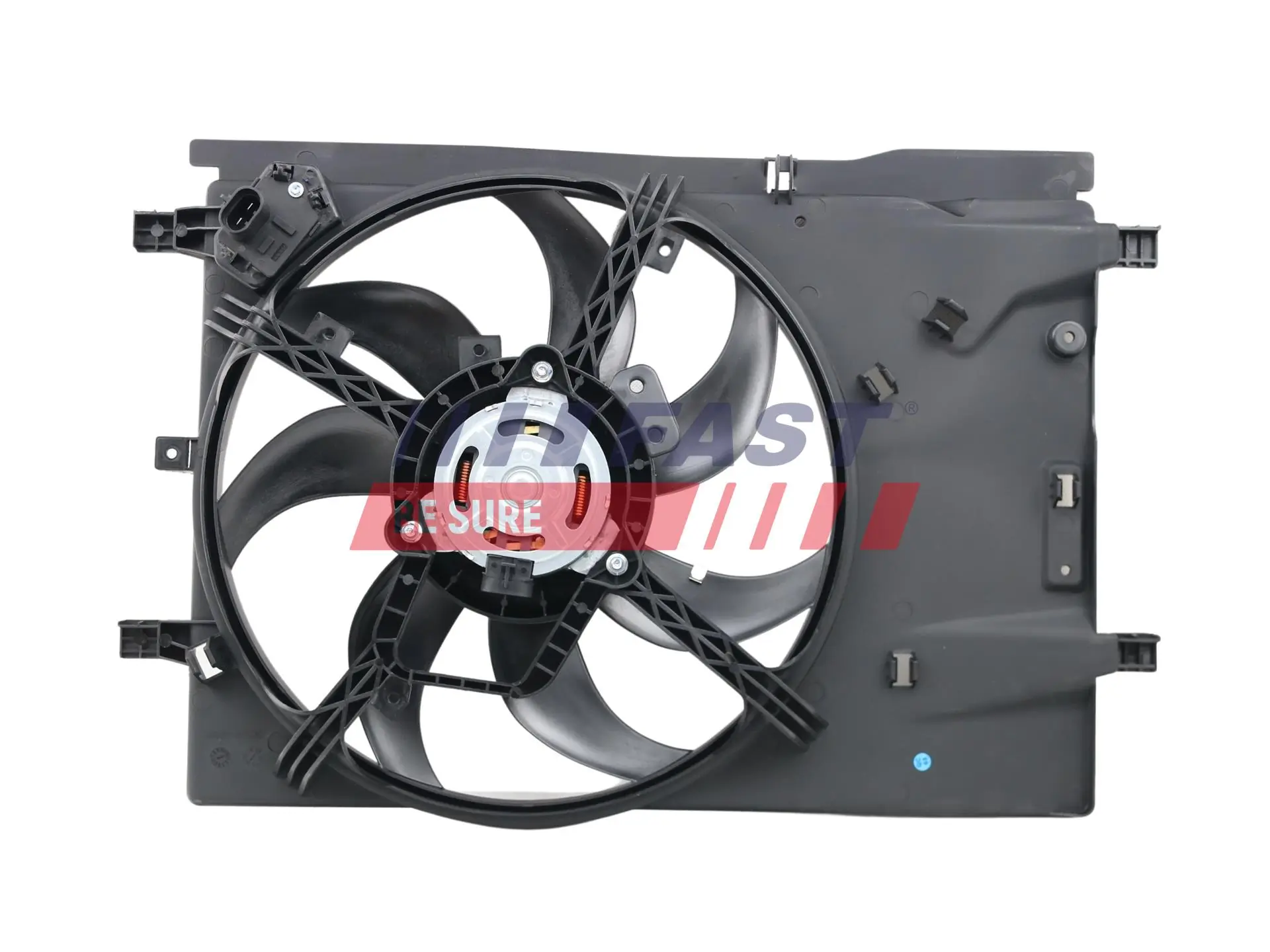 Fan, engine cooling FT56011