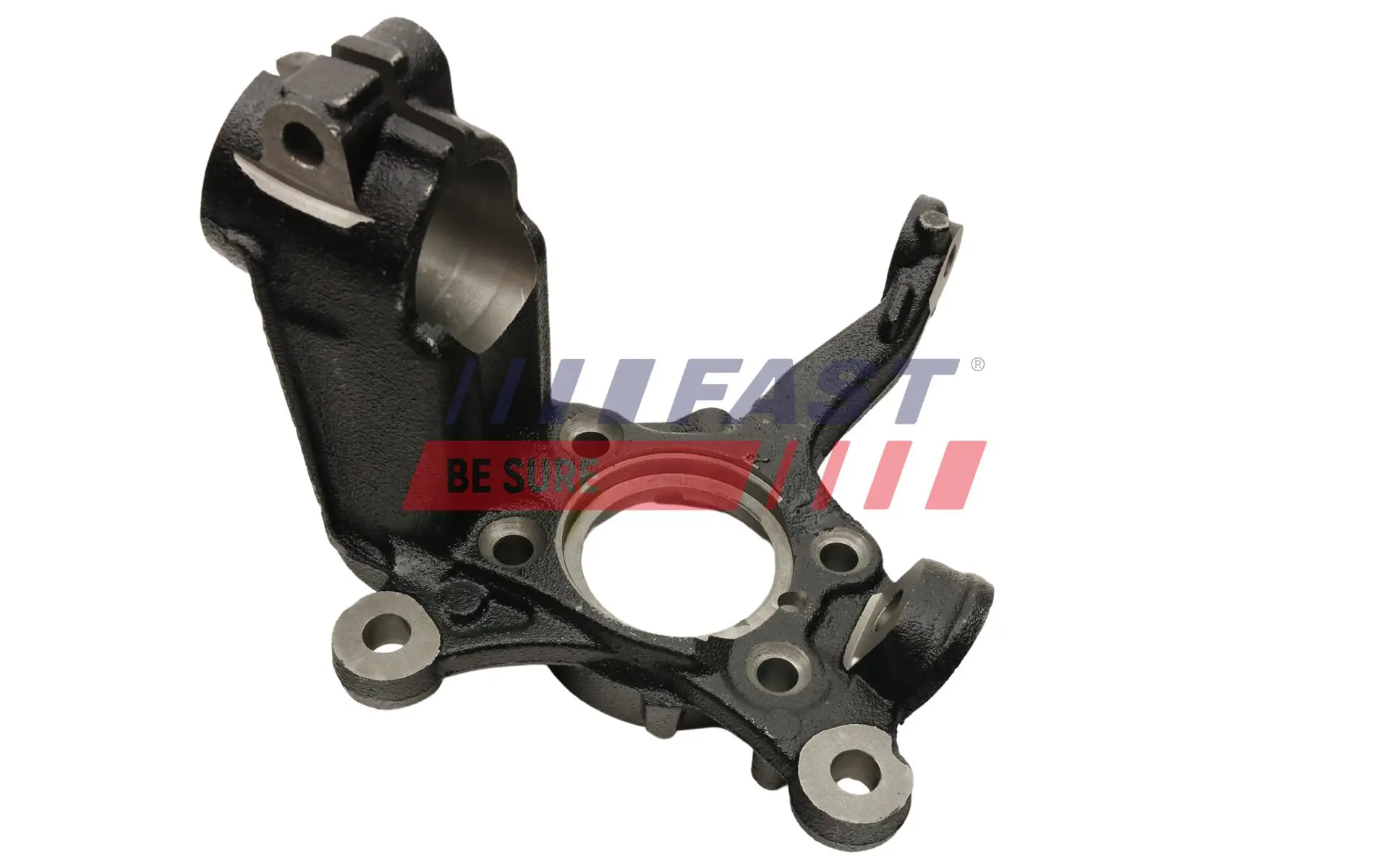 Control/Trailing Arm, wheel suspension FT15503