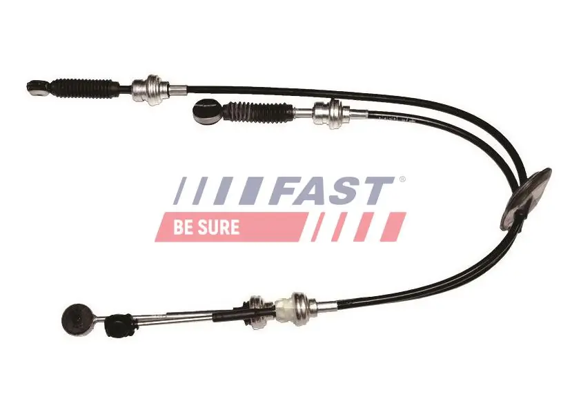 Ball Head, gearshift linkage FT73106