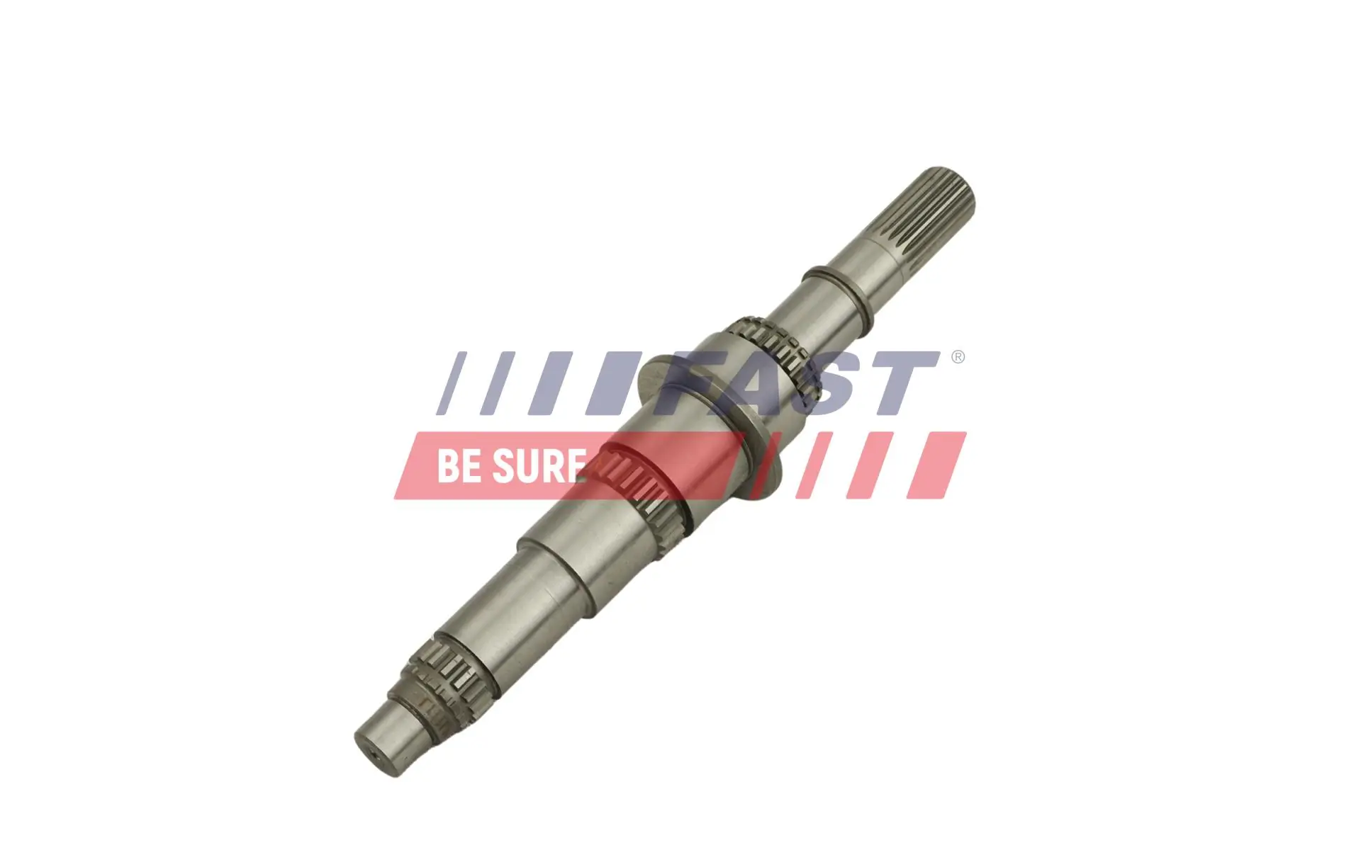 Main Shaft, manual transmission FT62103