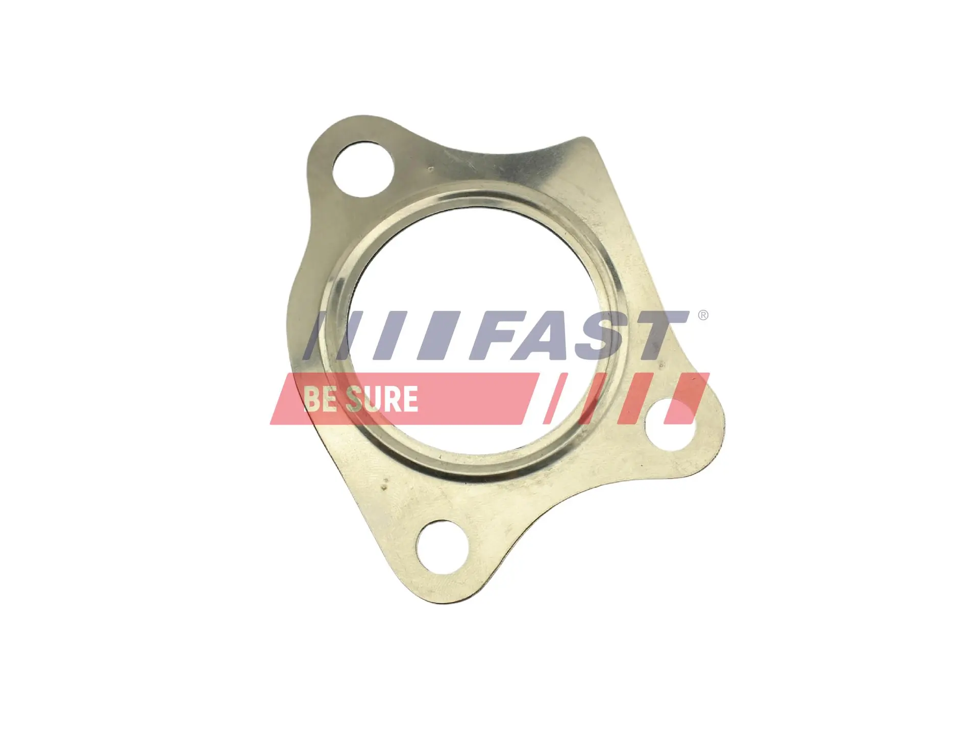 Gasket, exhaust pipe FT84824