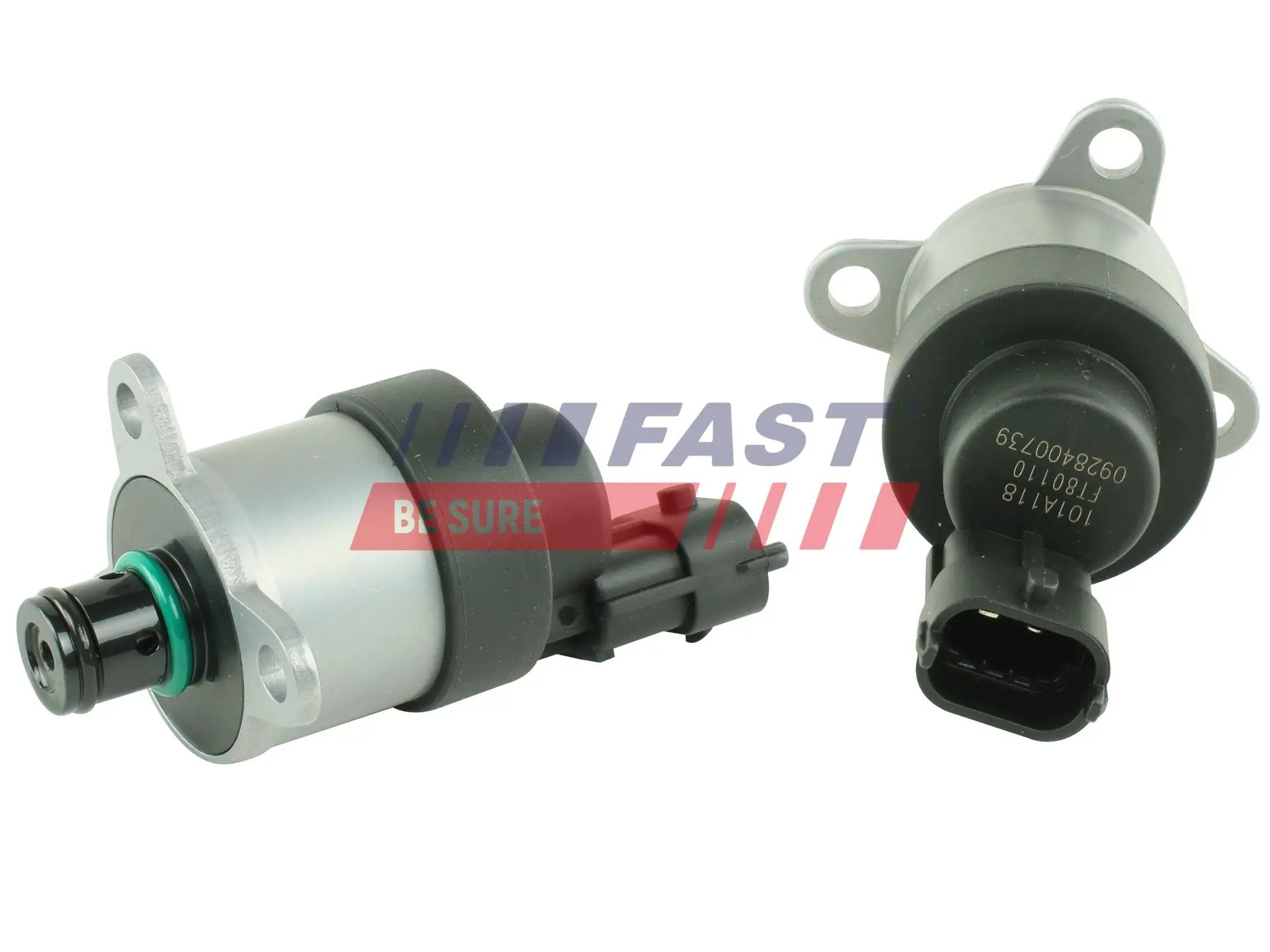 Control Valve, fuel quantity (common rail system) FT80110