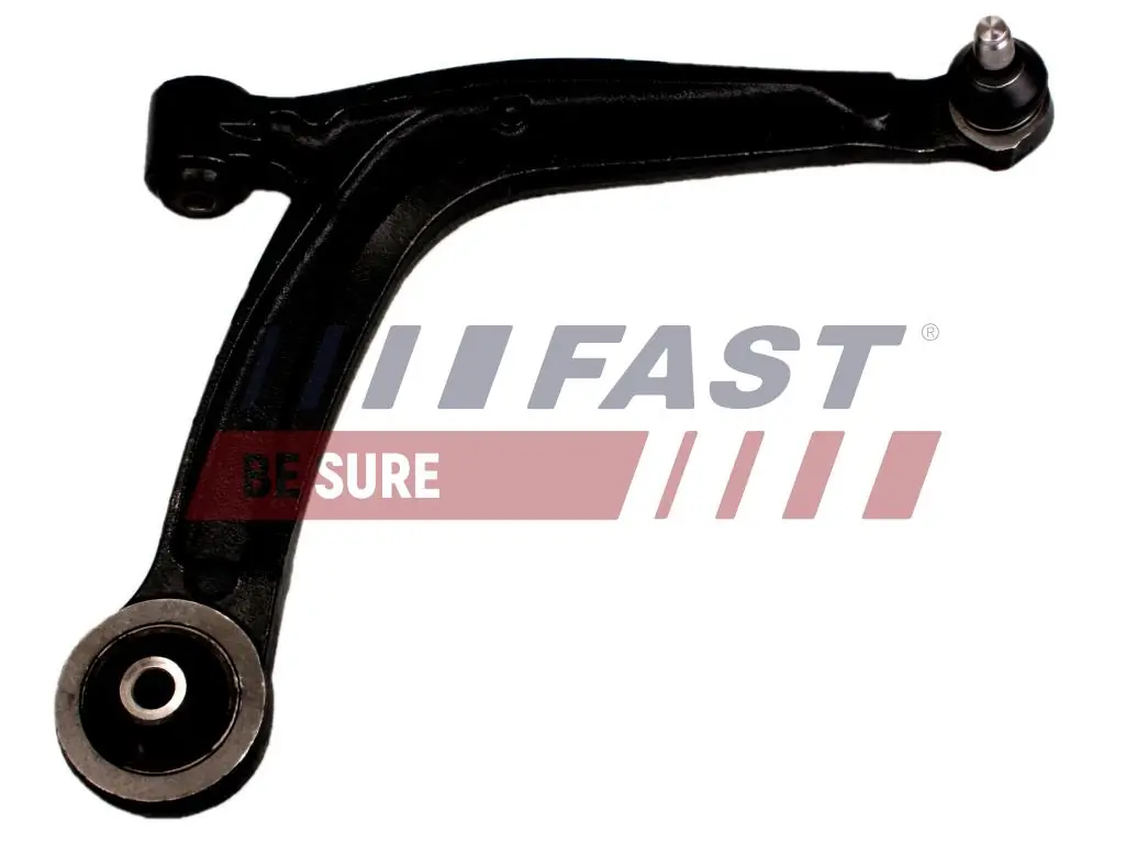 Control/Trailing Arm, wheel suspension FT15146