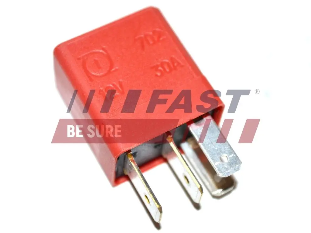 Multifunctional Relay FT83305