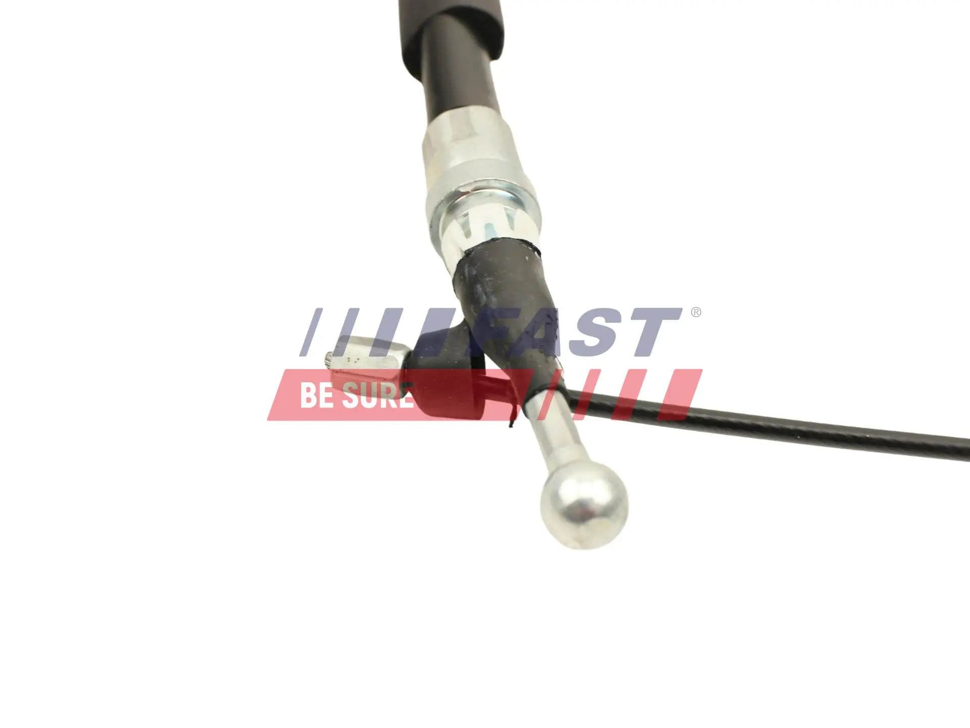 Cable Pull, parking brake FT69017