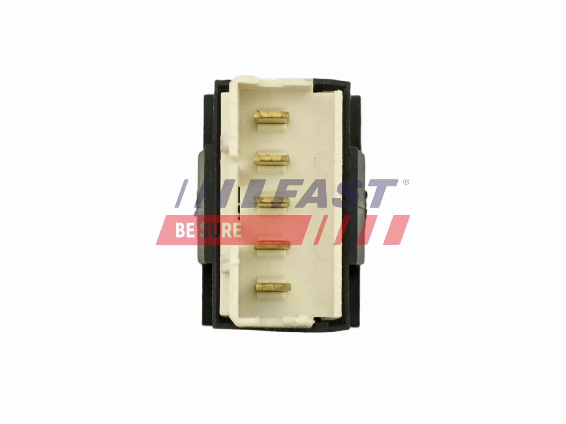 Hazard Warning Light Switch FT82227