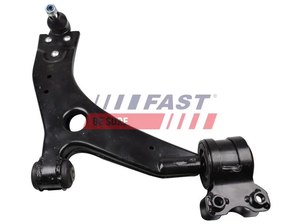Control/Trailing Arm, wheel suspension FT15518
