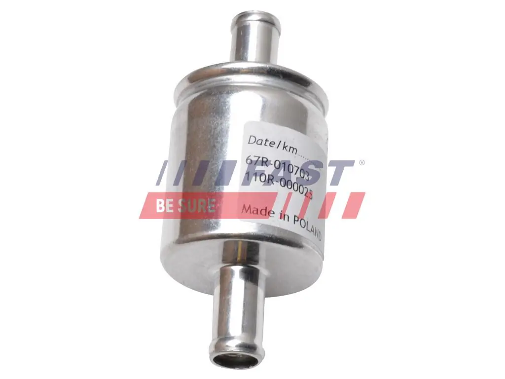 Fuel Filter FT39114