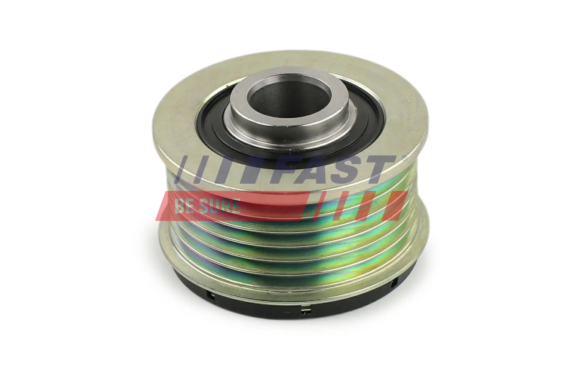 Belt Pulley, alternator FT45655
