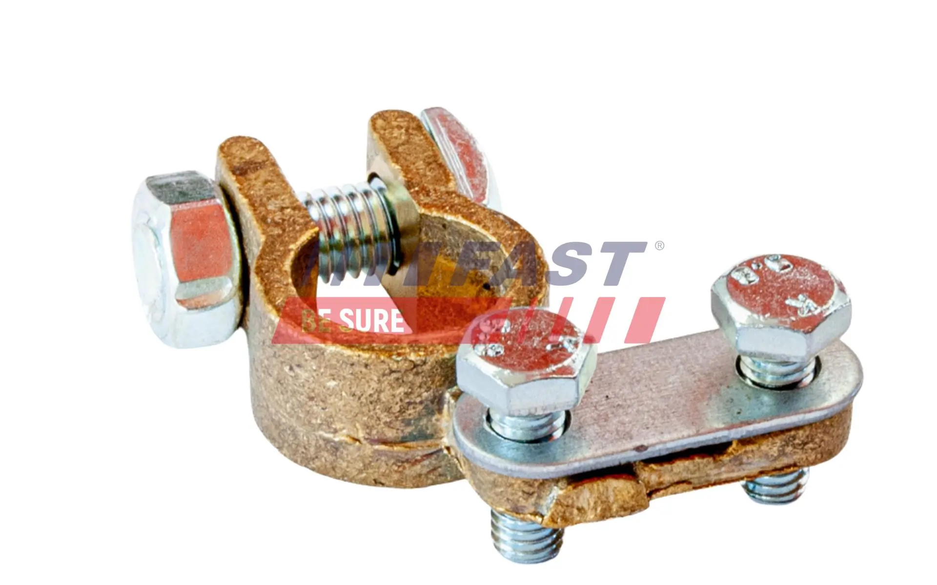 Suspension Strut Support Mount FT12036