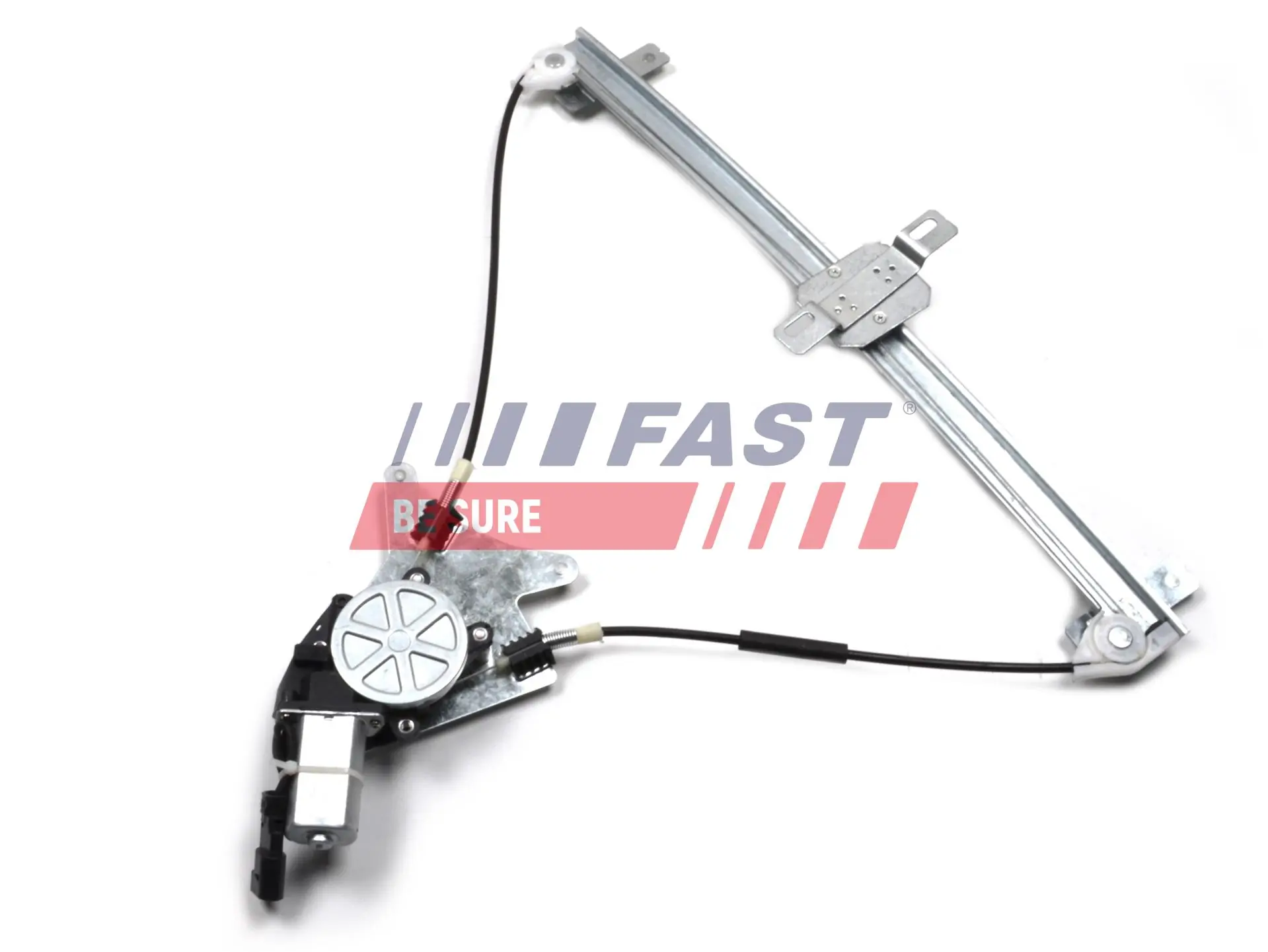 Window Regulator FT91971