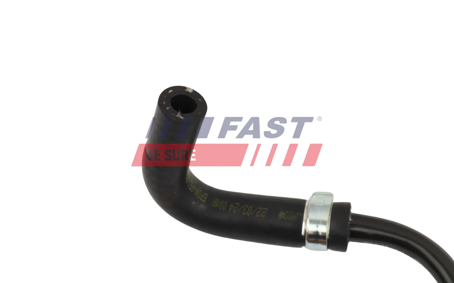 Coolant Pipe FT00993