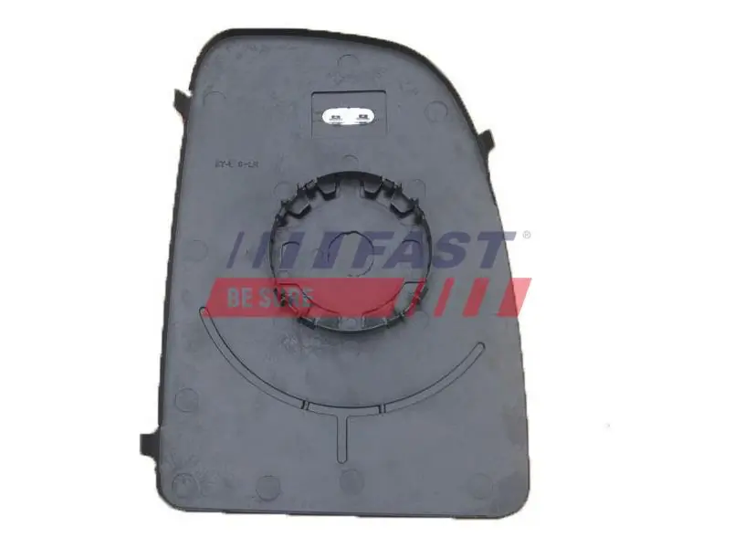 Mirror Glass, exterior mirror FT88542