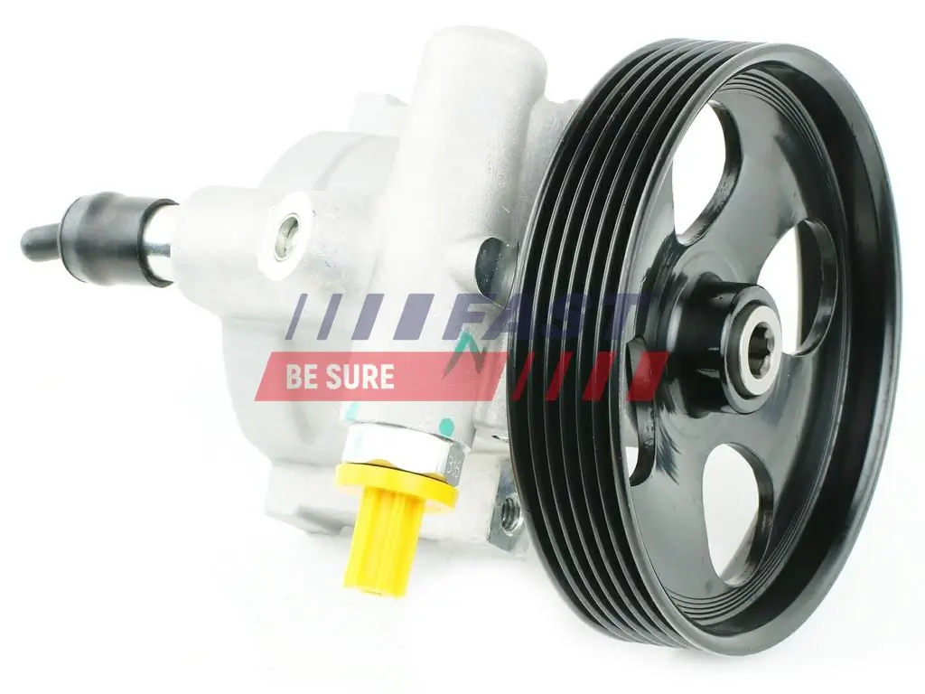 Hydraulic Pump, steering FT36207