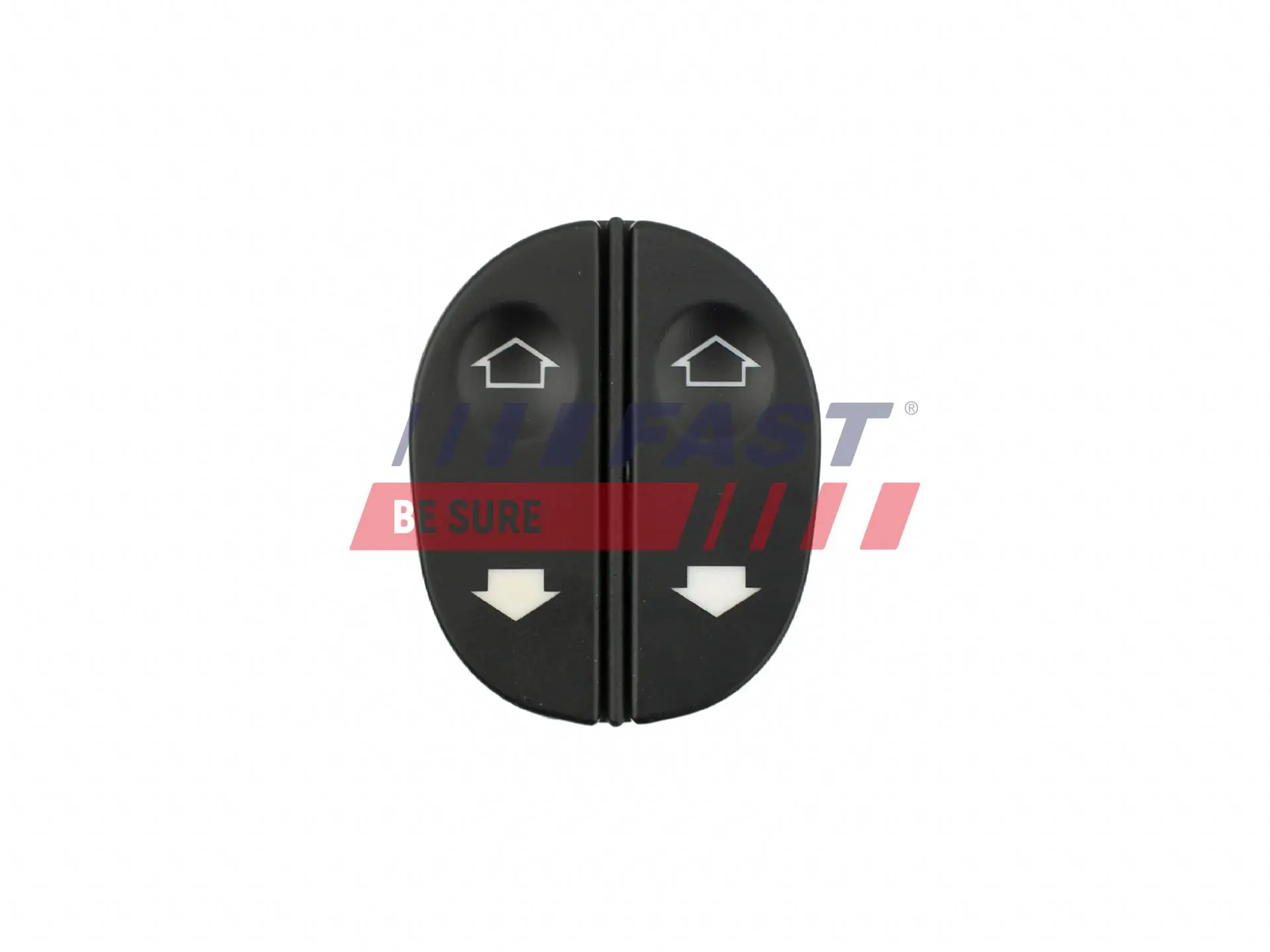 Switch, window regulator FT82226