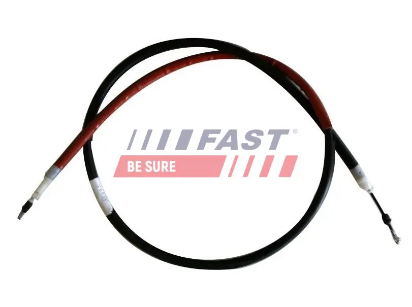 Cable Pull, manual transmission FT73021