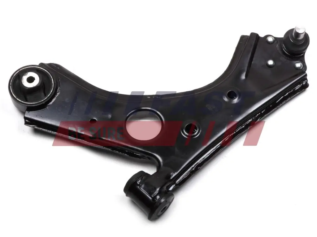 Control/Trailing Arm, wheel suspension FT15160