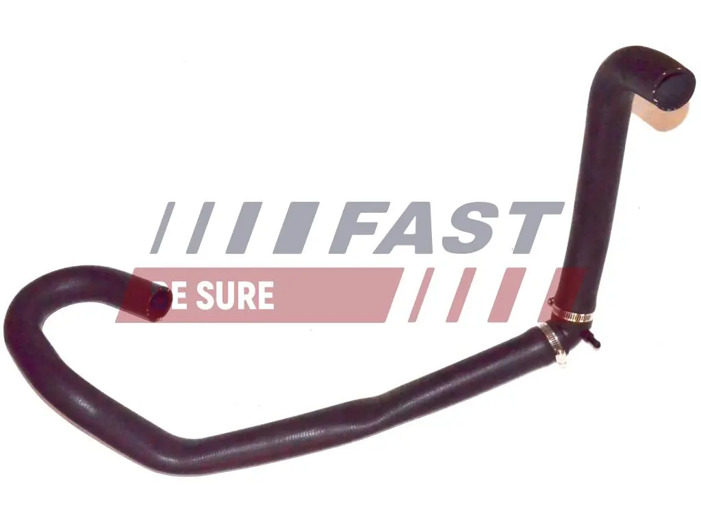 Radiator Hose FT61462
