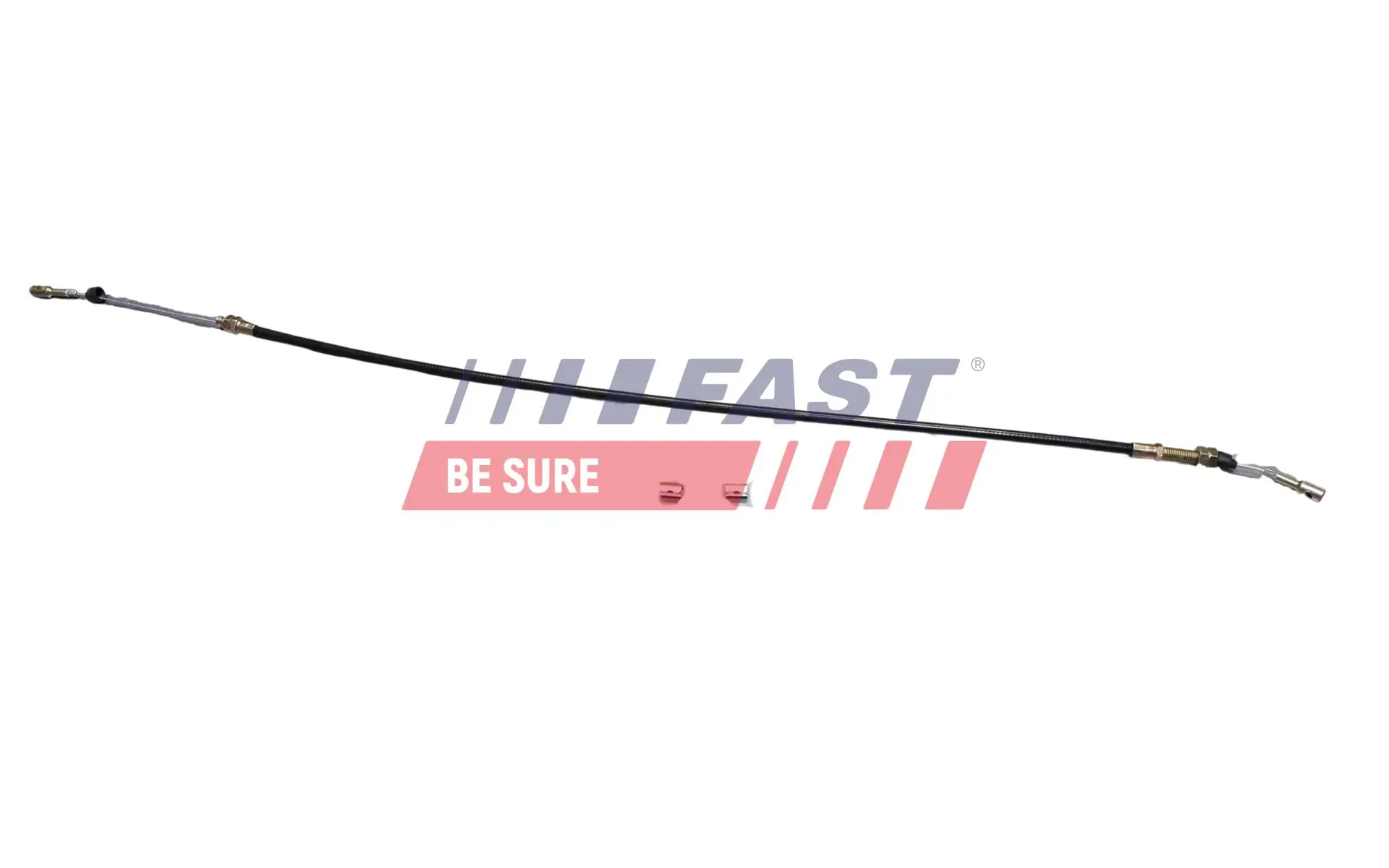 Accelerator Cable FT72008