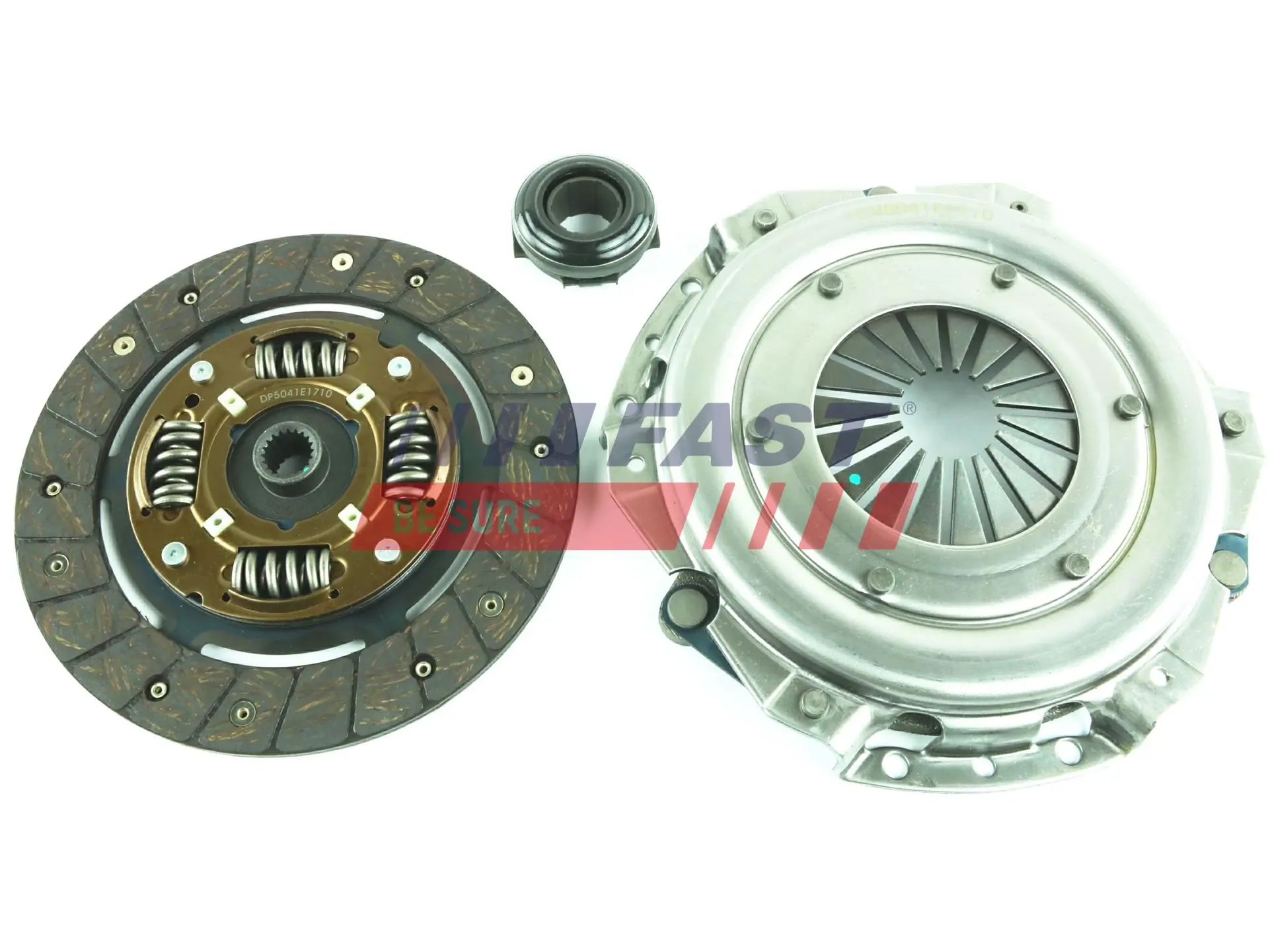 Clutch Kit FT64092