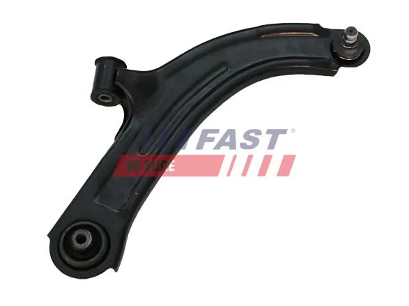 Control/Trailing Arm, wheel suspension FT15605
