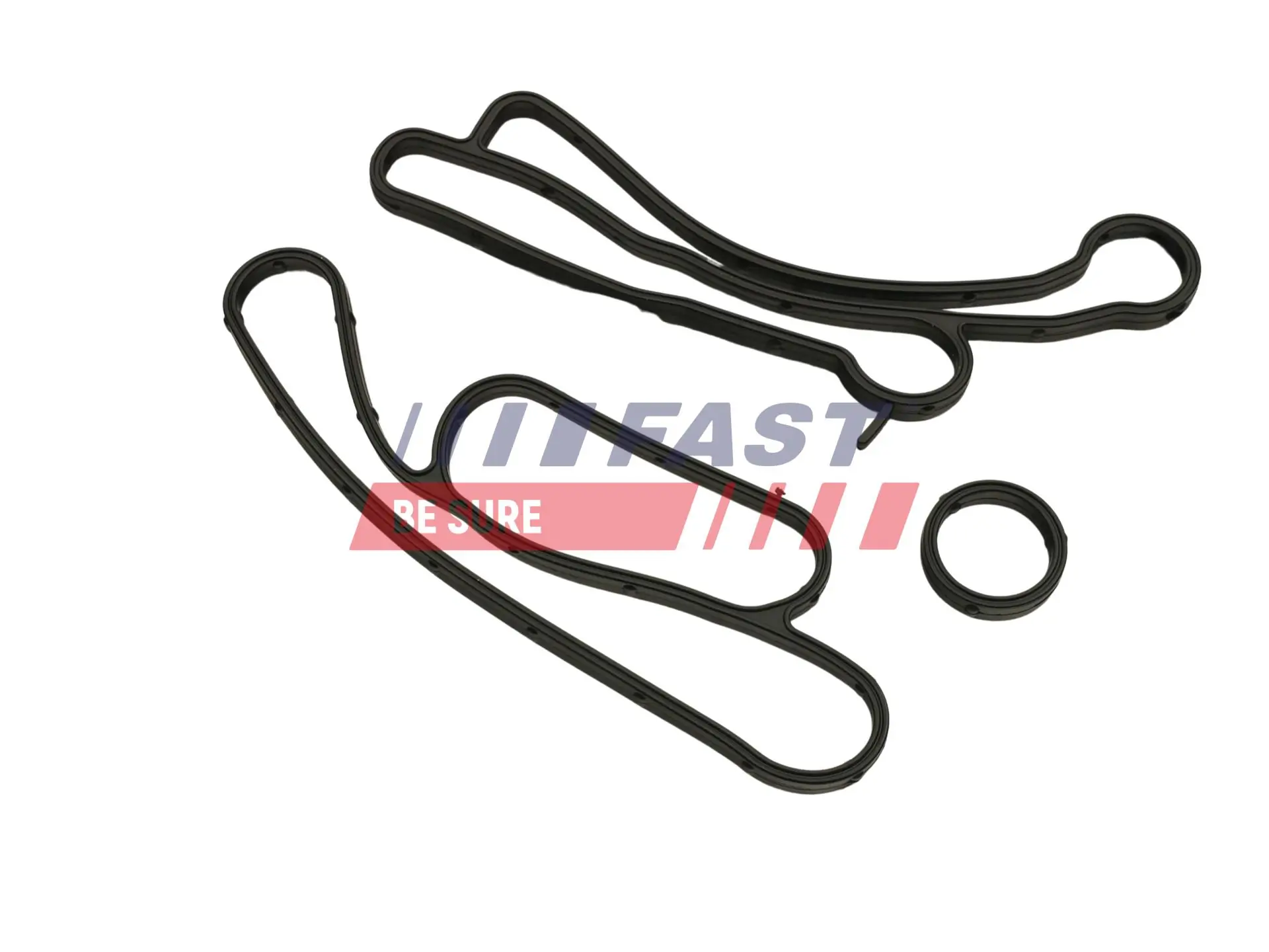 Gasket Set, oil cooler FT48946
