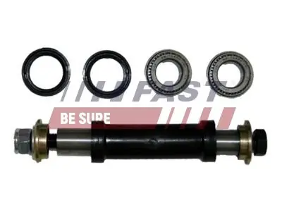 Control/Trailing Arm Kit, wheel suspension FT17026