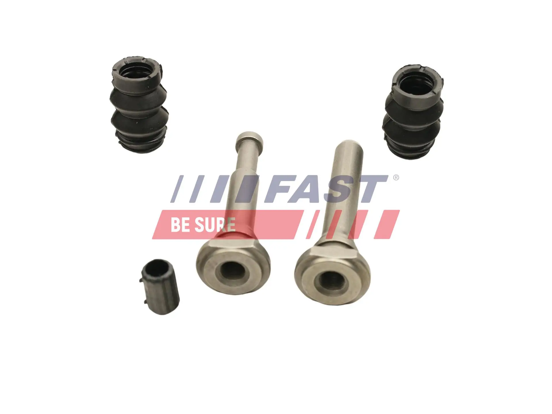 Warning Contact, brake pad wear FT32461