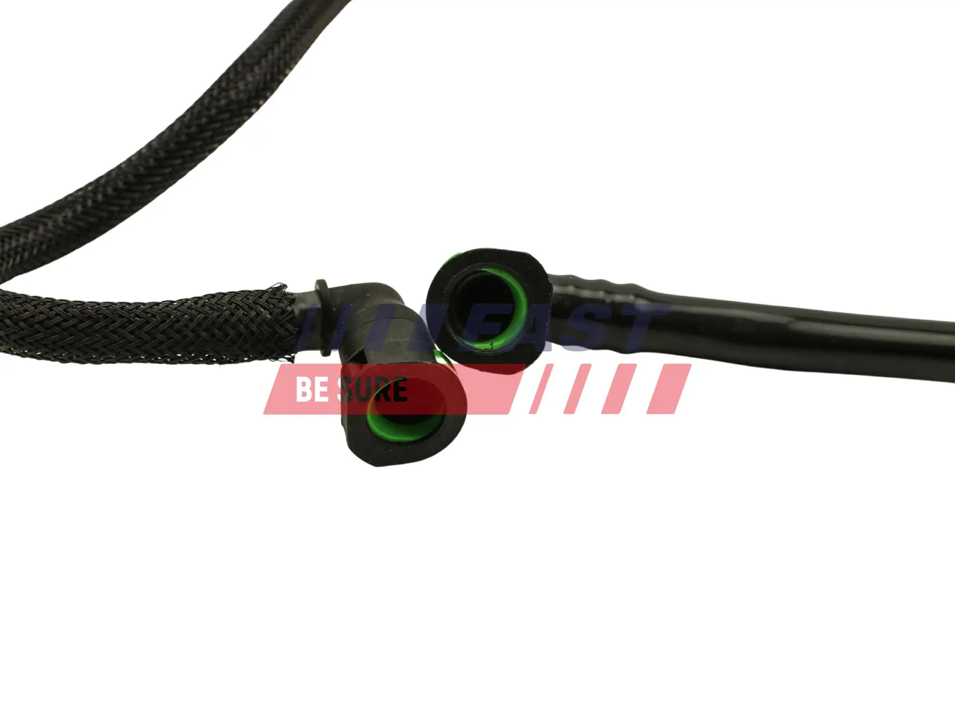 Hose, fuel overflow FT39616