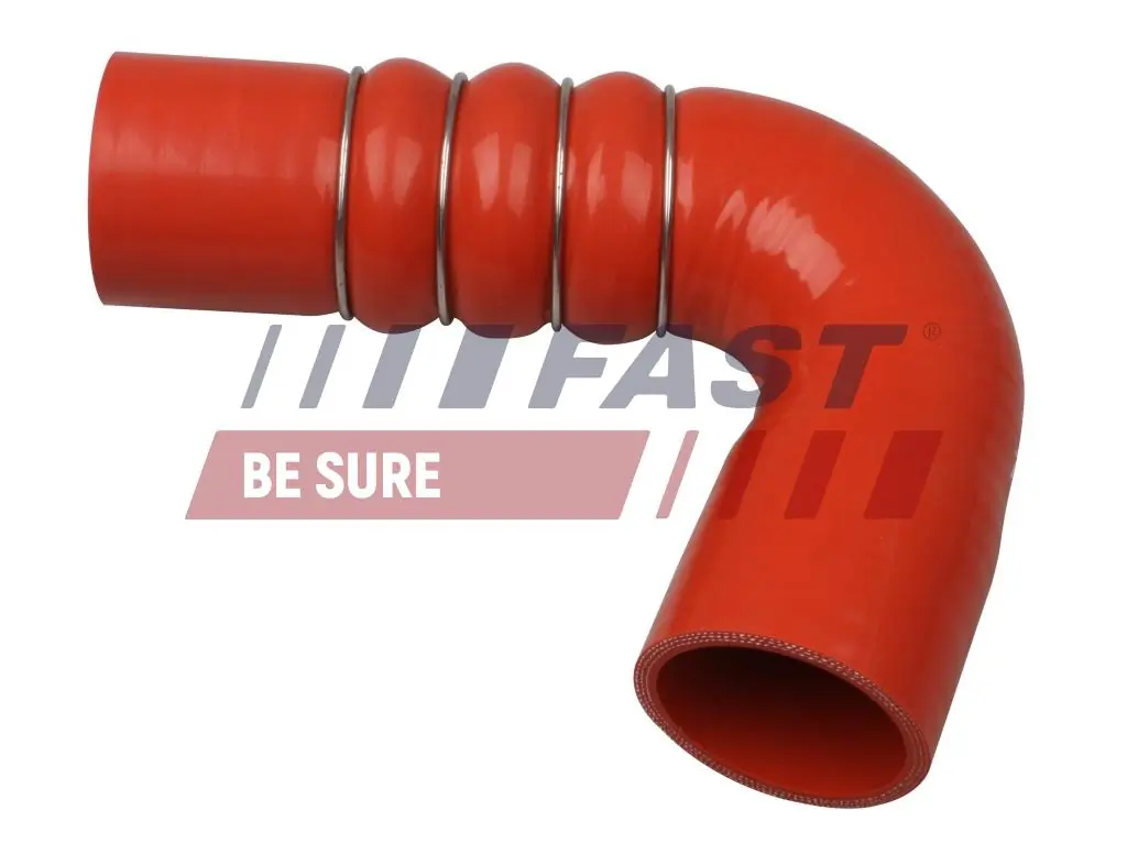 Charge Air Hose FT61663