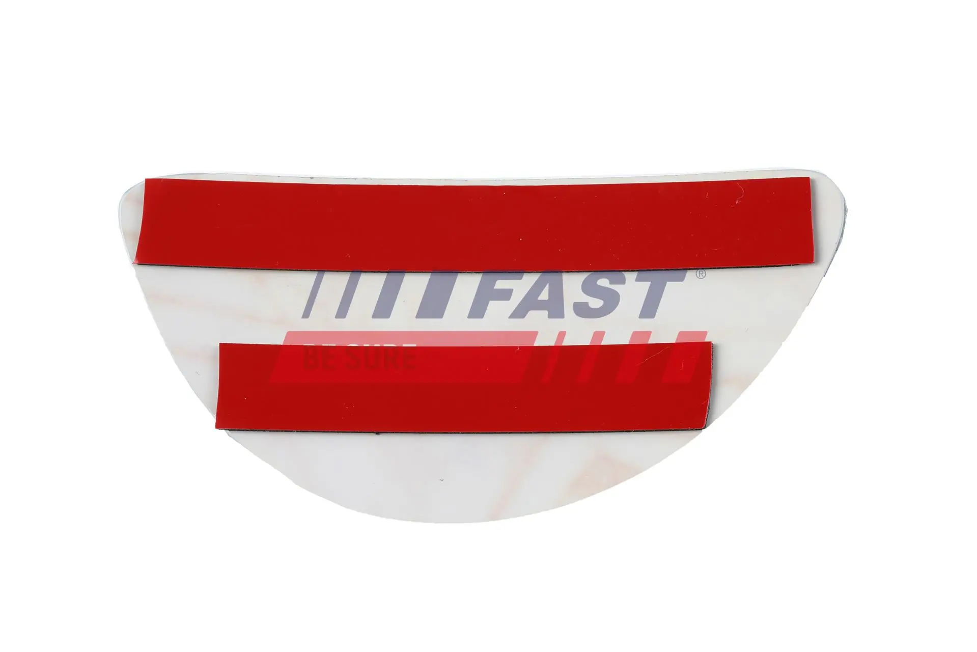 Mirror Glass, exterior mirror FT88601