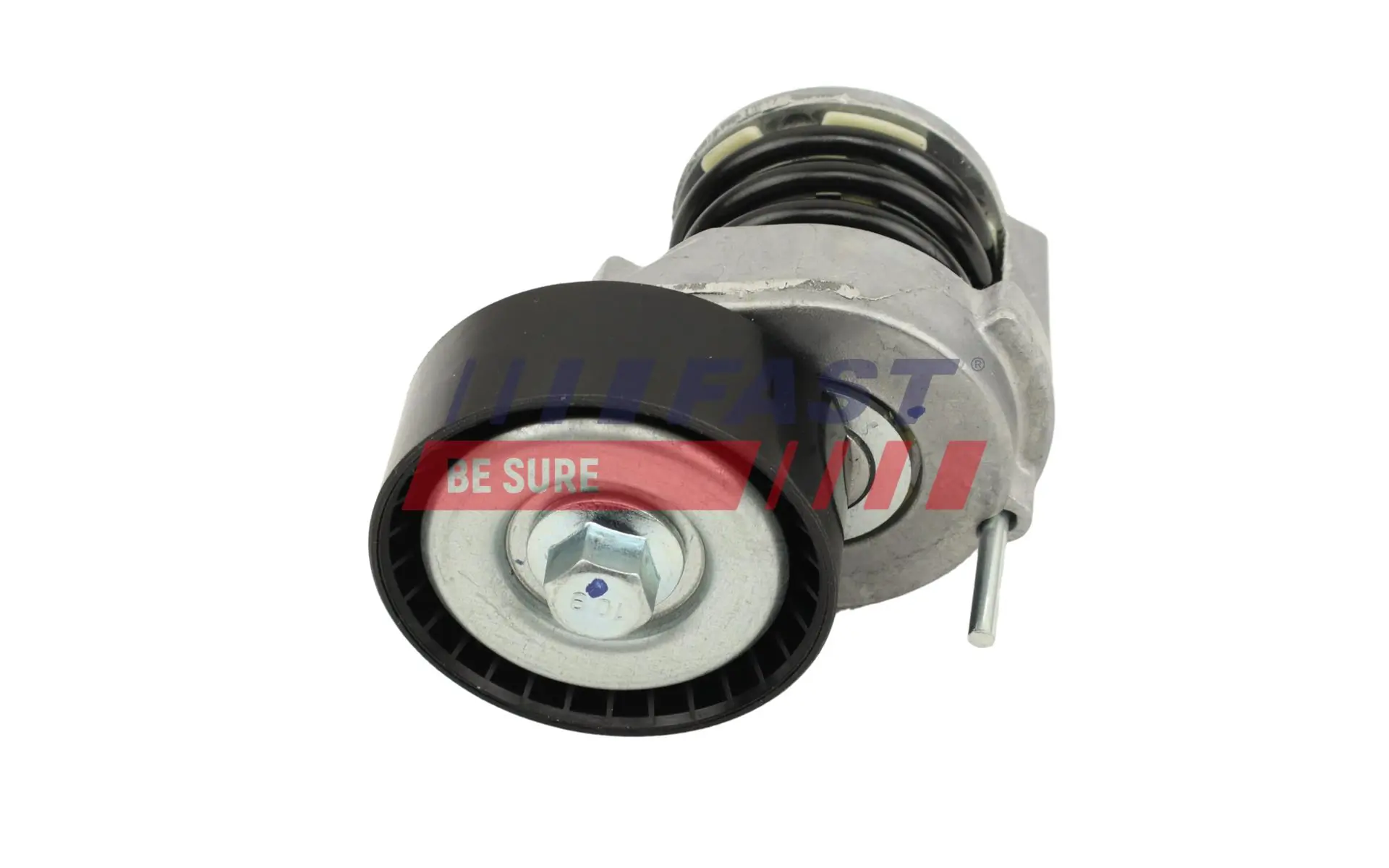 Tensioner Pulley, V-belt FT10322