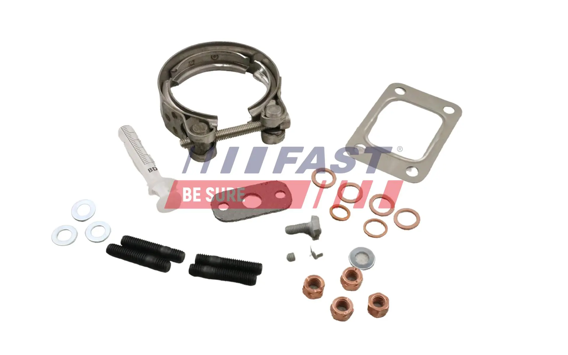 Mounting Kit, charger FT48421
