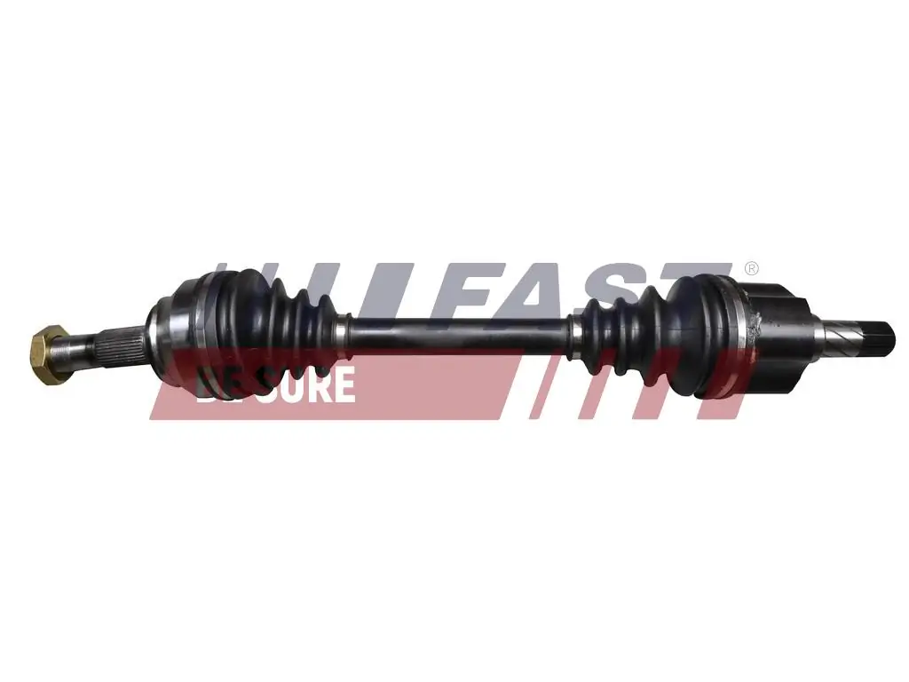 Drive Shaft FT27120