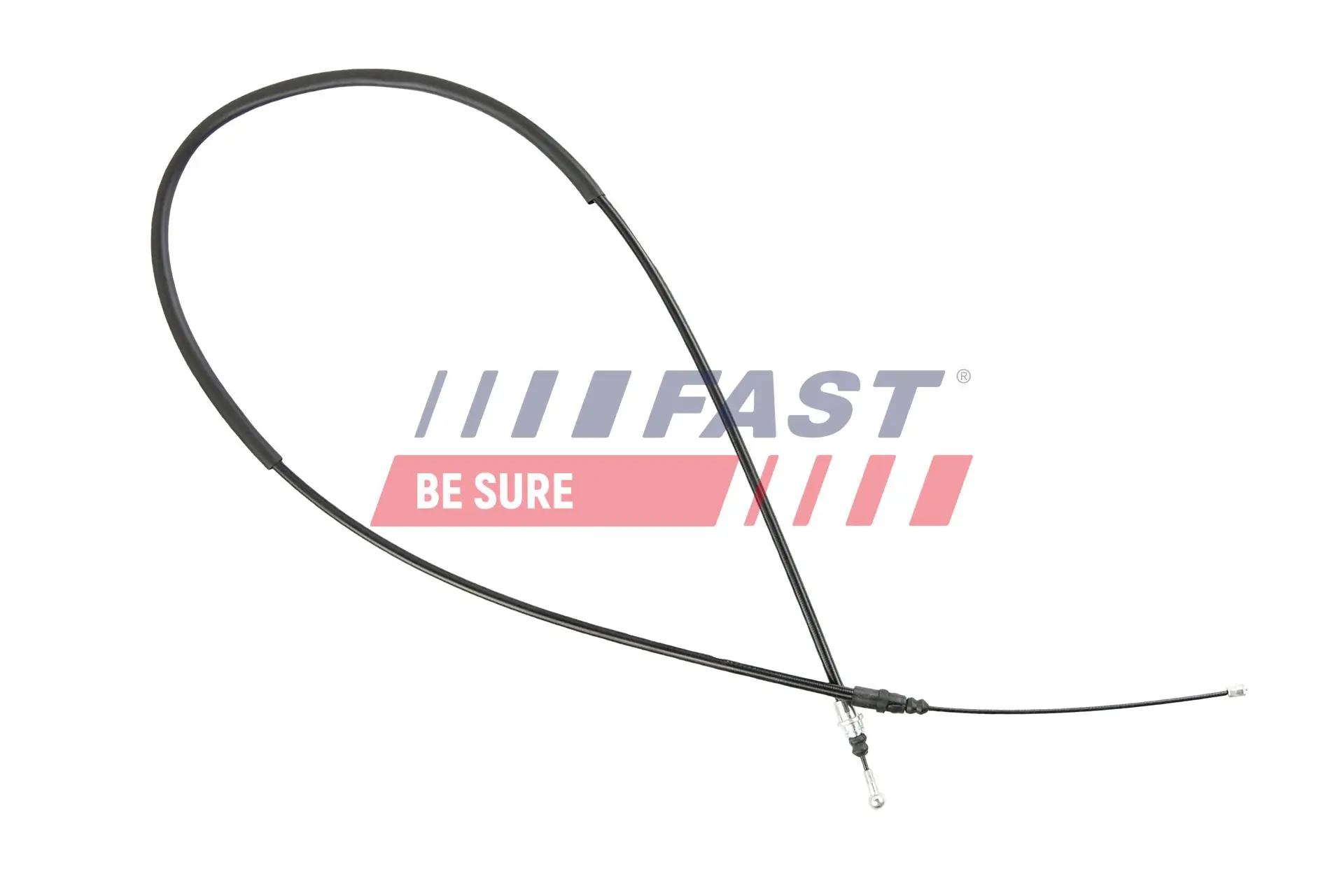 Cable Pull, parking brake FT69019