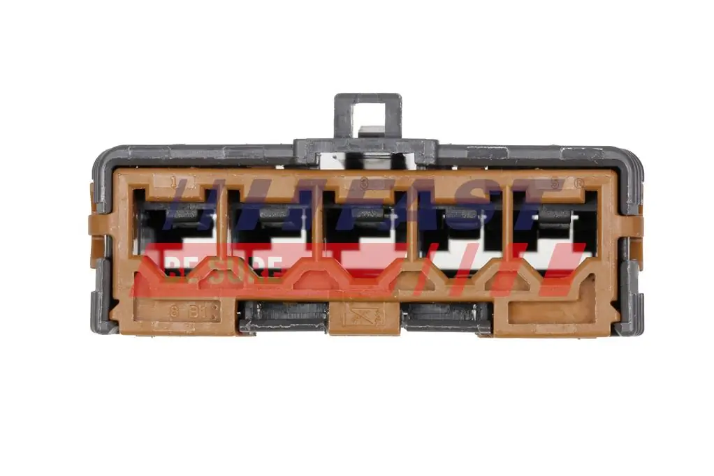 Cable Repair Set, controller (heating/ventilation) FT76113