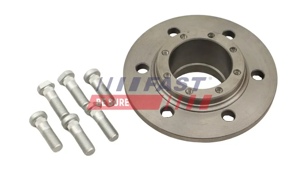 Wheel Hub FT24024