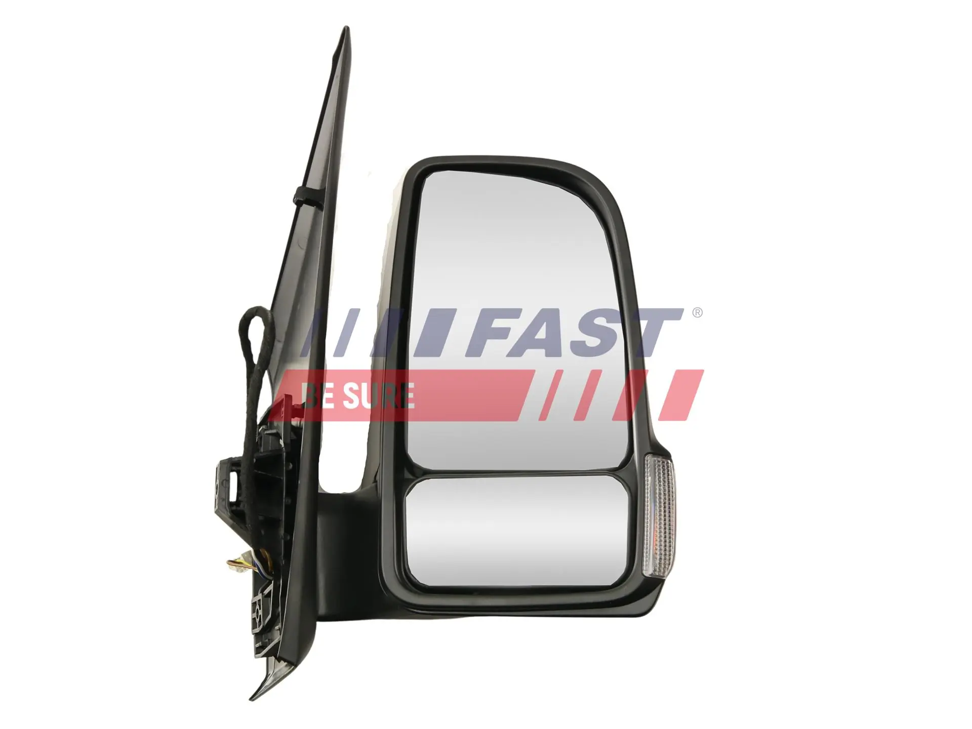 Exterior Mirror FT88359