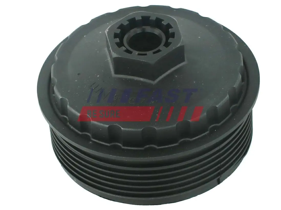 Cap, oil filter housing FT94719