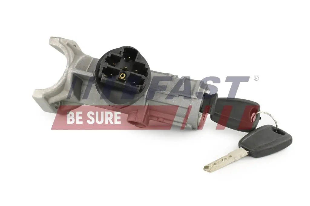 Steering Lock FT82348