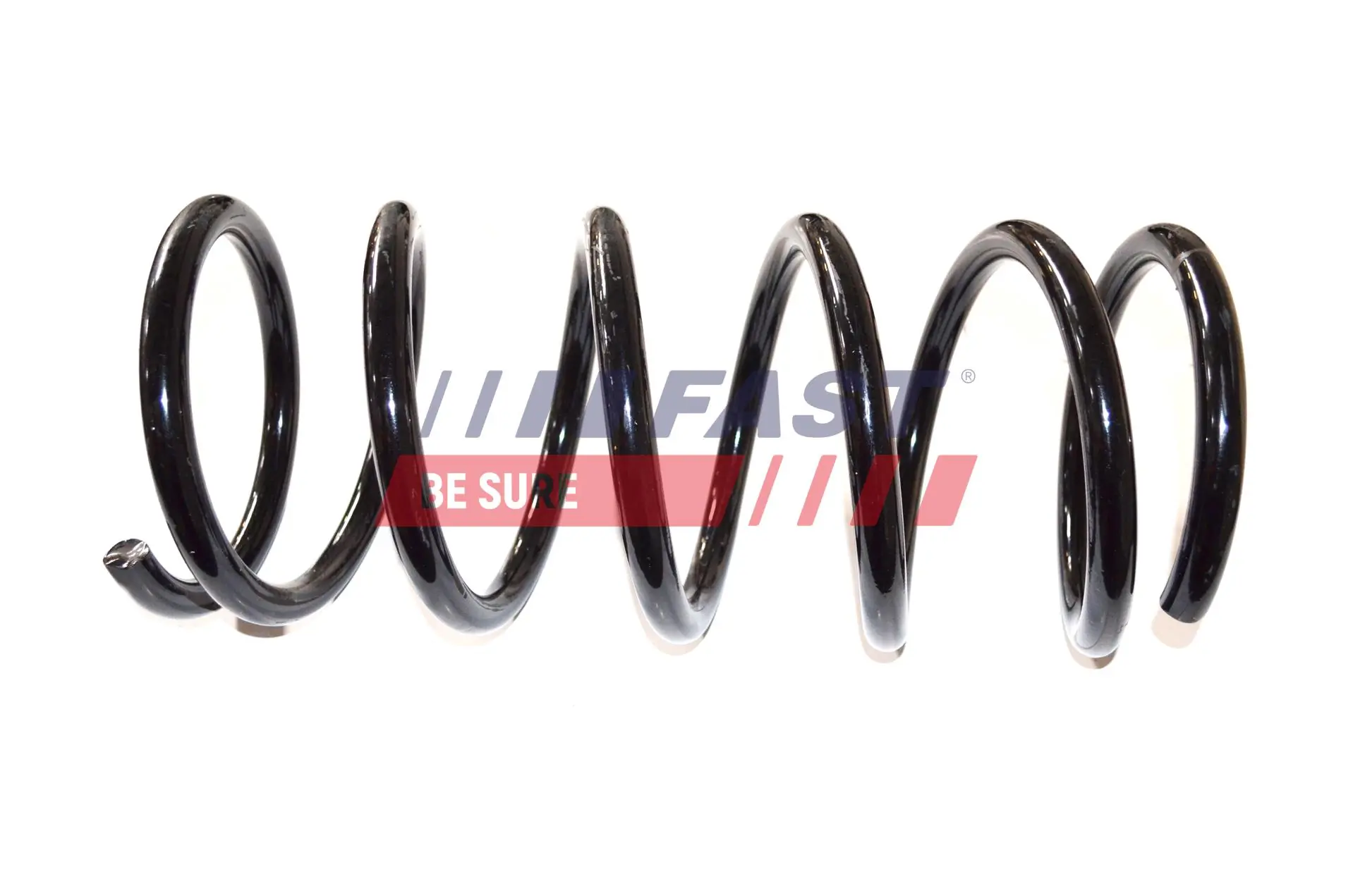 Suspension Spring FT12266