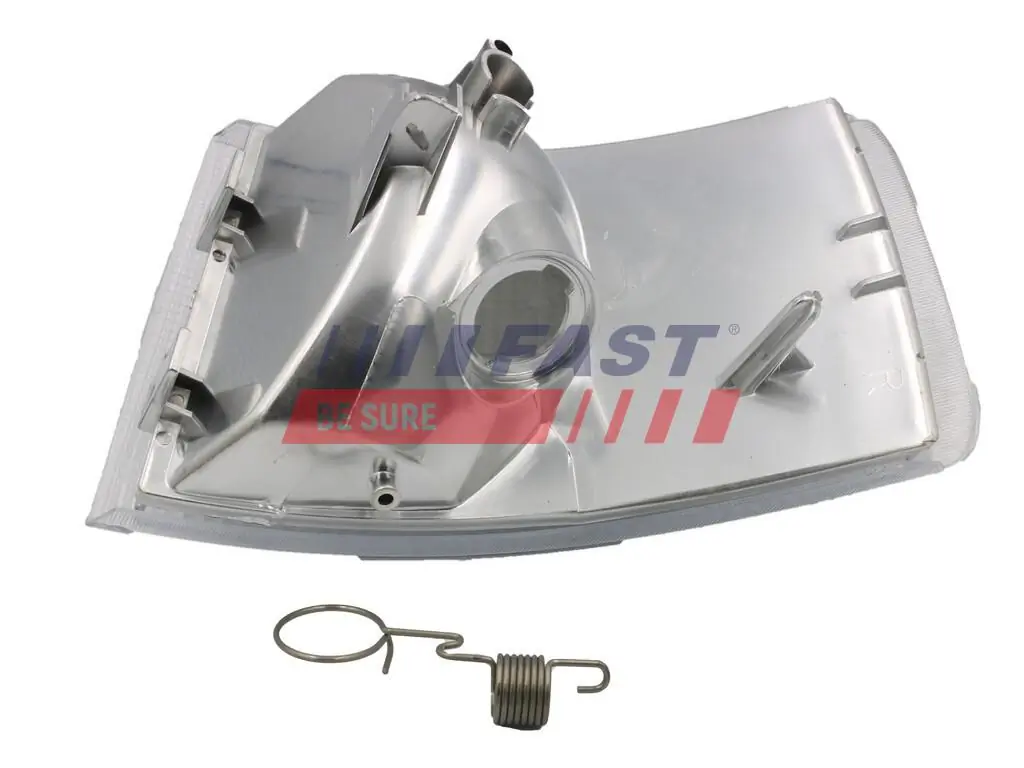 Tail Light Assembly FT86414