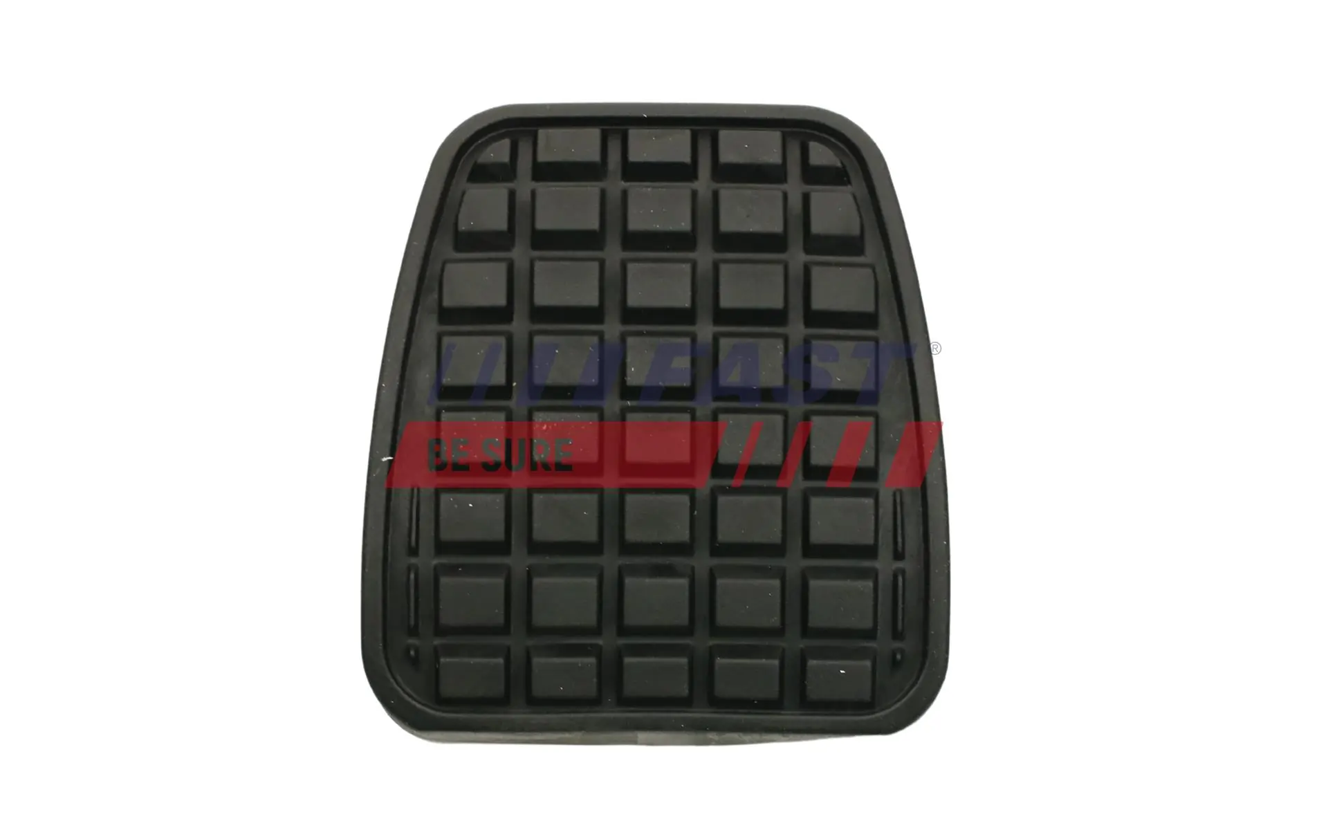 Pedal Pad, clutch pedal FT13085