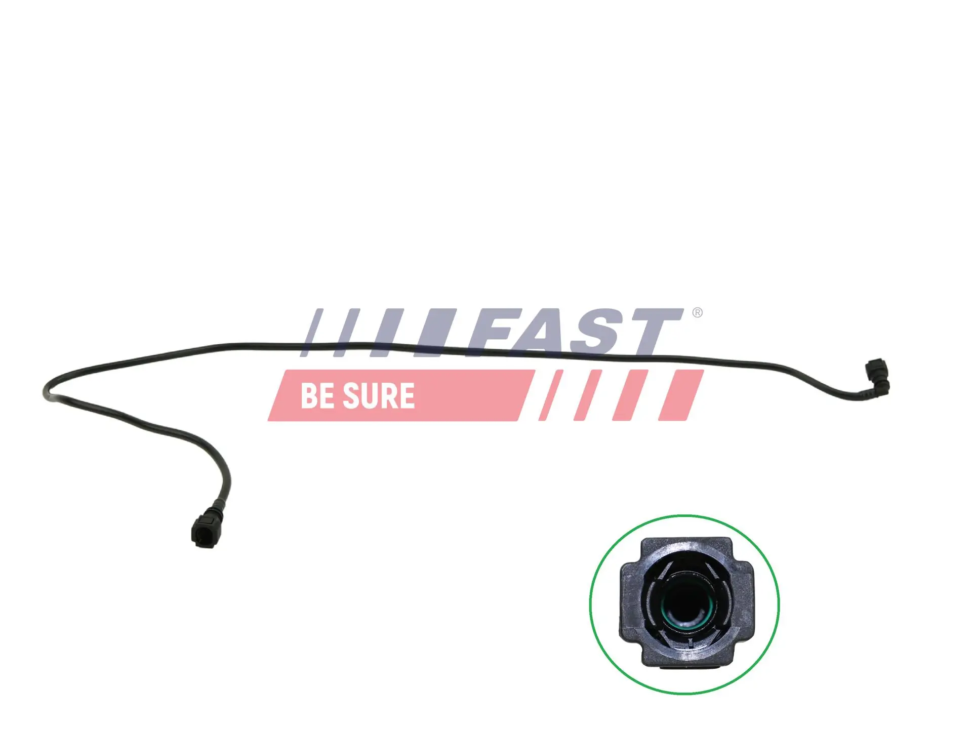 Radiator Hose FT61082